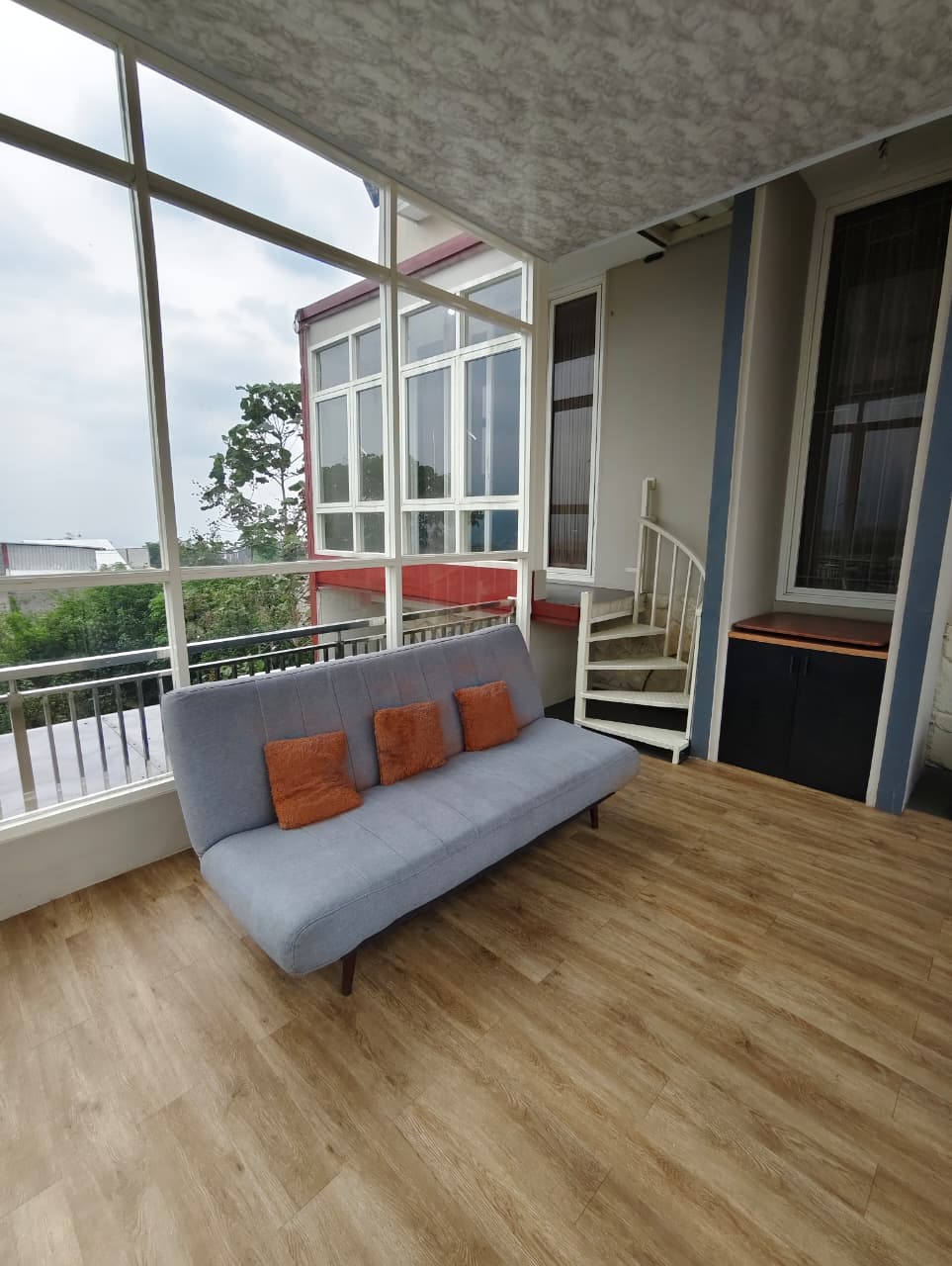 Villa Pesona 6A